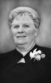 PETERSON, Lois Marlene › Gone But Not Forgotten