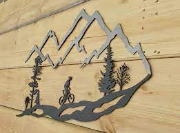 Check spelling or type a new query. Metal Wall Art Mountain Bike Trees Mountain Bike Mtb By Shinyspike On Etsy Https Www Etsy Com Ca Li Metal Tree Wall Art Mountain Bike Art Metal Wall Art