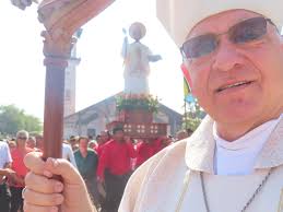 Monseñor Robert Flock