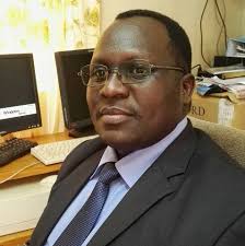 RE PROFILES Name: Abraham K. Rotich...