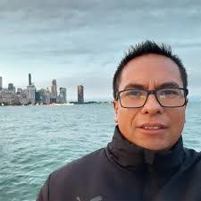 Jose Gaytan's Instagram, Twitter & Facebook