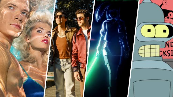 Estos son los estrenos de Disney+ para el mes de agosto - Mundoplus.tv