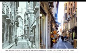 Encuentra viviendas en venta en murcia al mejor precio. Calle Jabonerias Fotos Antiguas Murcia Calle