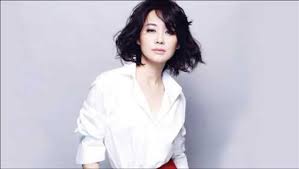 许晴(中国内地女演员)_搜狗百科
