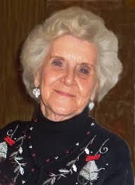 Carolyn Abercrombie Stewart