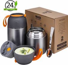 Freeze flour for 48 hours to kill any insect eggs that might be present. Top 10 Best Thermos Food Jars In 2021 Reviews