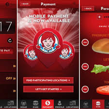 Check spelling or type a new query. Wendy S Updates Ios App To Enable Mobile Payments At U S Locations Macrumors