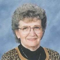 Joyce Linder Obituary