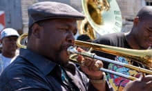 Treme: season one, episode seven