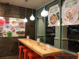 Look For Tropical Smoothie Cafe In Your Area Windermere