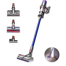 Dyson cyclone v10™ absolute cordless vacuum. Dyson V10 Absolute Pro Achat Vente Pas Cher