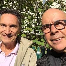 James Revak's Instagram, Twitter & Facebook