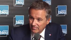 Stade Bleu Spéciale Présidentielle