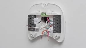 W2, aux and or e (emergency) wiring connections will normally connect to the ecobee3 w1 terminal. Ecobee Support Installing Ecobee4 With A C Wire Youtube