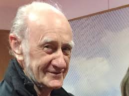 John Couzin (1934–2025)