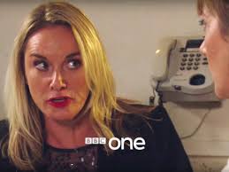 EastEnders pokes fun at its own storylines after three back-from-the-dead  shockers in a fortnight