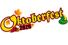 2026 Oktoberfest