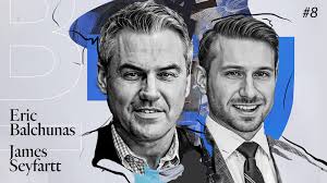 12 Crypto Builders I'm Watching in 2024