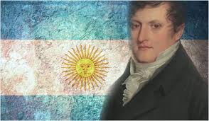Las facetas del creador de la bandera engrandec. Belgrano Una Bandera Para La Libertad Y La Independencia Vamos