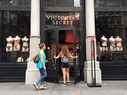 The fitter will offer to measure you, either over or under your top, and assist in selecting a few bras for you. I Had Bra Fittings At Victoria S Secret And None Of The Bras Fit