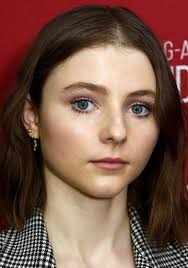 Thomasin McKenzie