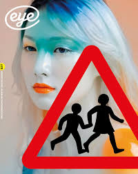 Eye Magazine