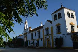 Guía de haciendas para bodas: Hacienda Para Bodas En Sevilla Hacienda Vera Cruz