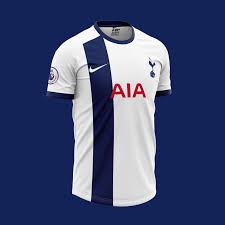 Show support for your team with one of our arsenal football shirts or full arsenal football kit, all online now at low prices! Tottenham X Nike Home Kit 20 21 Concept Conceptfootball