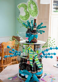 Want unique ideas for birthday desserts that go beyond the usual frosted cake? Alternative Birthday Cake Ideas For Adults