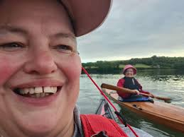 Thanks to Garstang Ukulele Group for playing this morning at Garstang Art  Centre. Raising funds towards the replacement Dipper