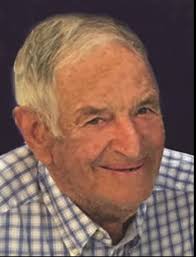 Robert Fleischman Obituary (1919