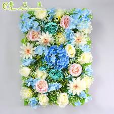 Check spelling or type a new query. China Blue Silk Flower Wall Panels Wedding Backdrop Suppliers Manufacturers Factory Customized Blue Silk Flower Wall Panels Wedding Backdrop Wholesale Home Of Arts Convergence