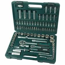 262° expiré magnusson coffret à douilles 206 pièces. Coffret A Douille Pro Magnusson Vanadium 94 Pieces Neuf R270 Eur 96 00 Picclick Fr