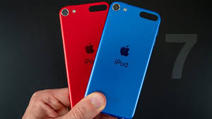 Ipod Touch 7 2019 Unboxing Review
