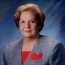 Obituary information for Ada Mae Monteleon Hebert