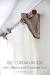 Window Curtain Rods Design