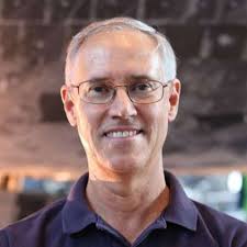 From Disney Rides to Building New Rockets to the Moon: An Interview with  James Brice