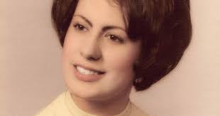 Sandra Lou Blevins McDonald