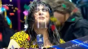 Así fue la presentación del ecuatoriano 4uvgawmhkrijfm