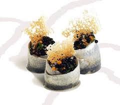 Lujo Embelezzia Pagina 512 2 Food Plating Food Design Creative Food
