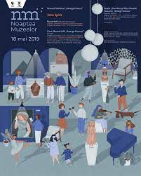 We did not find results for: Noaptea Muzeelor 2019 La Cele 3 Sedii Ale Muzeului Muzeul NaÈ›ional George Enescu