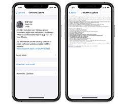Gagal Update iOS 14? Ini 9 Solusinya!