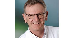 Gastroenterologische Praxis Dr. med. Hans Peter Kaufmann jetzt Teil des  Asklepios MVZ Lindau-Lindenberg