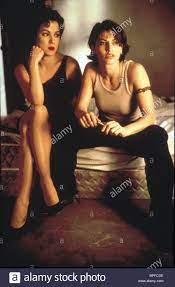 11,622 likes · 15 talking about this. Jennifer Tilly Gina Gershon Bound Stockfotos Und Bilder Kaufen Alamy