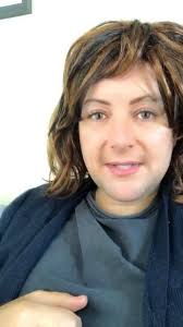 Sarah discusses work email etiquette...