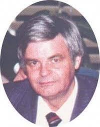 Obituary of Richard Winch