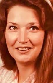 Obituary for Marcia Cope