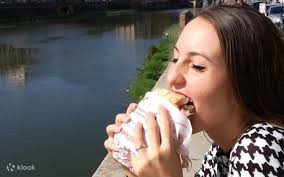 Antrean Khusus] Florence Food Tour dengan Antico Vinaio