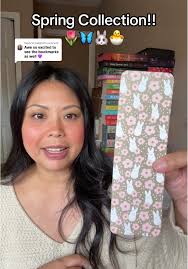 Discover the Spring Collection of Kindle Accessories