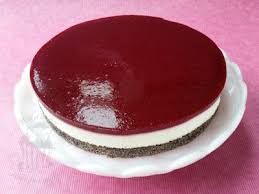 Himbeer Topfen Torte Kuchen Und Torten Lebensmittel Essen Leckereien